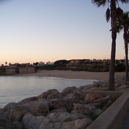Apartamento Caballo Sherry El Puerto de Santa María Exteriér fotografie