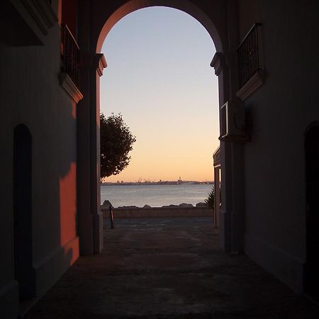 Apartamento Caballo Sherry El Puerto de Santa María Exteriér fotografie