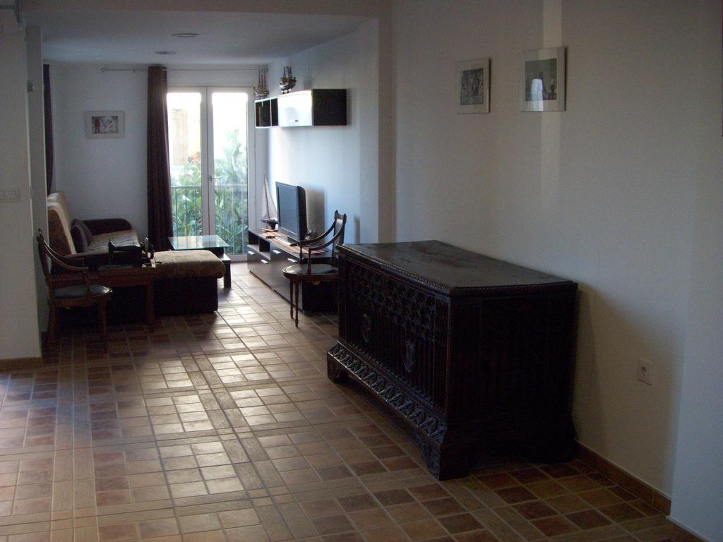 Apartamento Caballo Sherry El Puerto de Santa María Exteriér fotografie