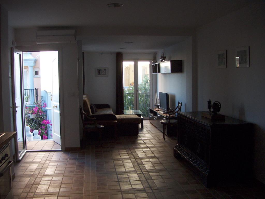 Apartamento Caballo Sherry El Puerto de Santa María Exteriér fotografie