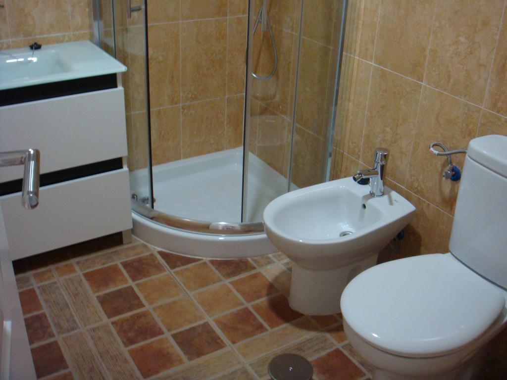 Apartamento Caballo Sherry El Puerto de Santa María Exteriér fotografie