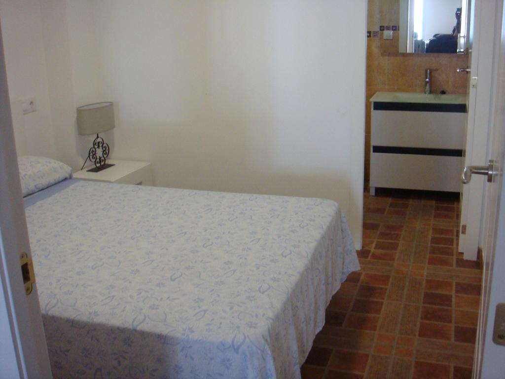 Apartamento Caballo Sherry El Puerto de Santa María Exteriér fotografie