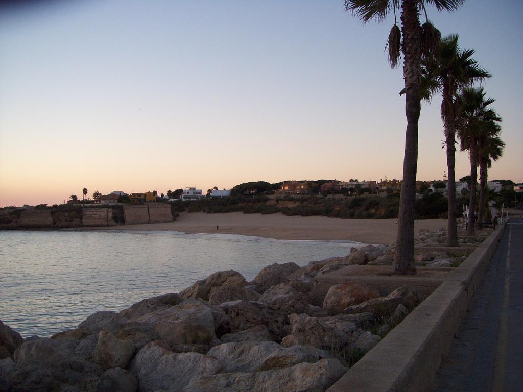 Apartamento Caballo Sherry El Puerto de Santa María Exteriér fotografie