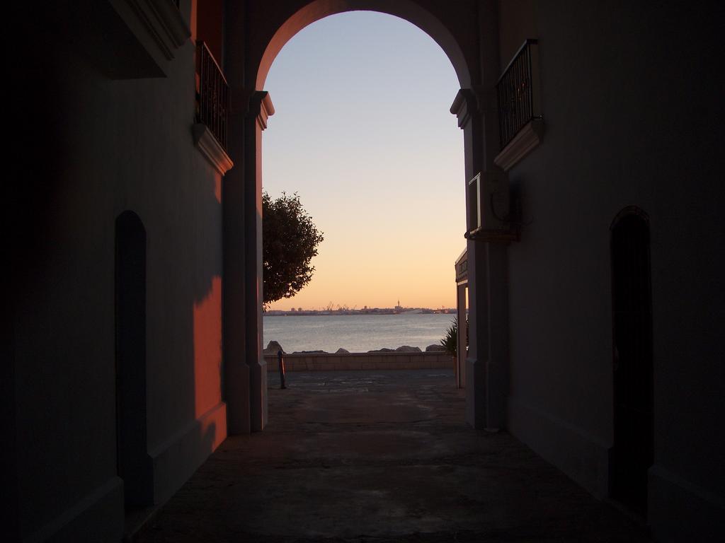 Apartamento Caballo Sherry El Puerto de Santa María Exteriér fotografie